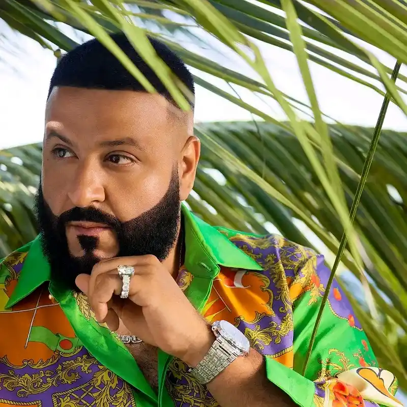 DJ Khaled 